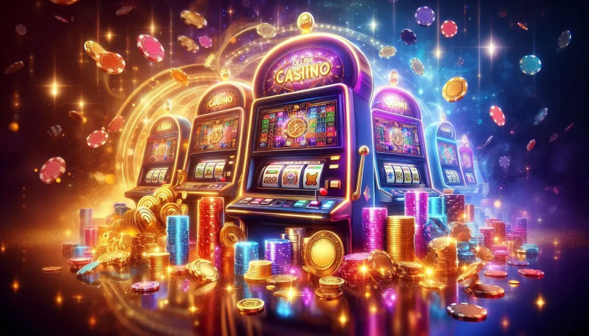 4 Crowns Casino